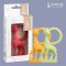 Sophie la girafe® Vanilla teething ring